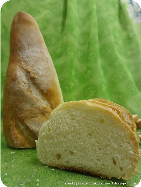 PAIN DE LA SEMAINE: PAIN MOELLEUX (prêt en moins d’une heure) / BREAD OF THE WEEK: SOFT BREAD (ready in less than one hour)/ PAN DE LA SEMANA: PAN BLANDO (listo en menos de una hor / (خبز الاسبوع: خبز طري (جاهز في اقل من ساعة