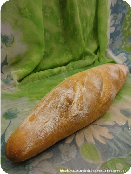 PAIN DE LA SEMAINE: PAIN MOELLEUX (prêt en moins d’une heure) / BREAD OF THE WEEK: SOFT BREAD (ready in less than one hour)/ PAN DE LA SEMANA: PAN BLANDO (listo en menos de una hor / (خبز الاسبوع: خبز طري (جاهز في اقل من ساعة