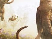 Primal deja nuevo gameplay hora