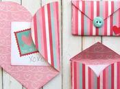 Envoltorios para Valentin