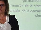 Venezuela: Economista Pasqualina Curcio: origen desabastecimiento debe lucha política