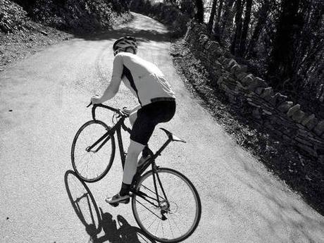 Trucos para rendir más en el ciclismo