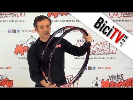 Mecánica tamaños de rueda mtb (26″, 27,5″ y 29″) Parte 1 de 2