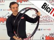 Mecánica tamaños rueda (26″, 27,5″ 29″) Parte