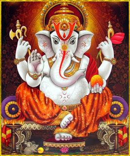 El Significado de la adoración de Vinayaka