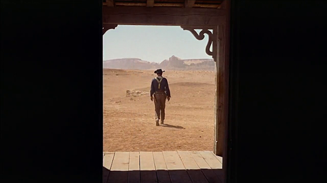 The Searchers - 1956