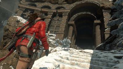 Rise of the Tomb Raider vende más copias en PC que en Xbox