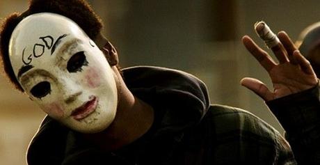 'The Purge 3' llegará en julio a España bajo el título 'Election: La Noche de las Bestias'