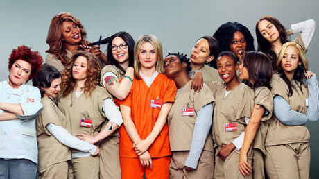 Netflix renueva 'Orange Is The New Black' por tres temporadas más