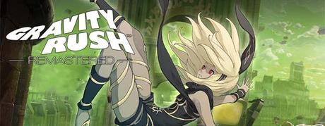 Gravity Rush Rem Cab