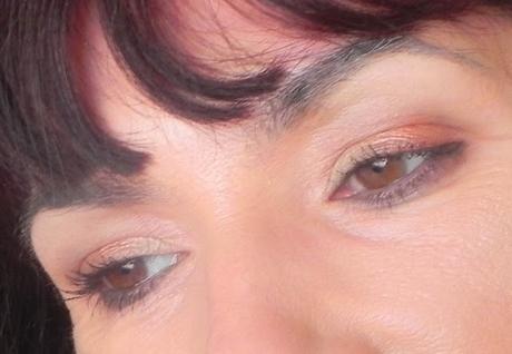 Spring is coming: Look en tonos cálidos