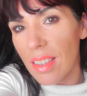 Spring is coming: Look en tonos cálidos