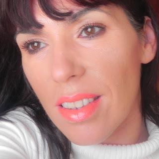 Spring is coming: Look en tonos cálidos