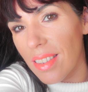 Spring is coming: Look en tonos cálidos