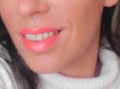 Spring coming: Look tonos cálidos