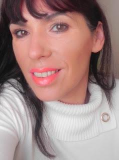 Spring is coming: Look en tonos cálidos