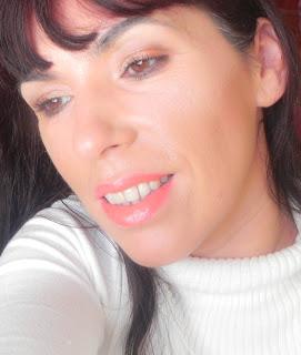 Spring is coming: Look en tonos cálidos