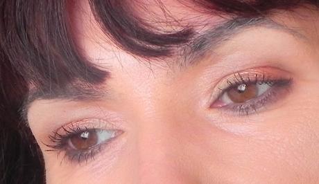 Spring is coming: Look en tonos cálidos