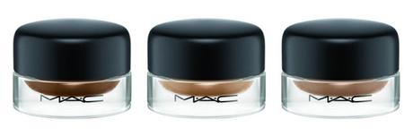 Novedades en MAC; Brows are it! (todo para las cejas!!)