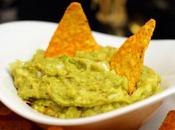 Guacamole| Receta fácil