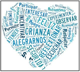 ¿Que es necesario para criar un niño feliz y pleno?