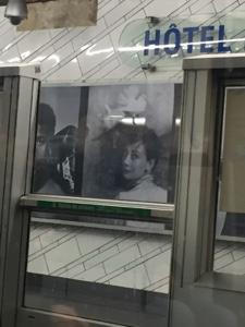 Sous le ciel de Paris..