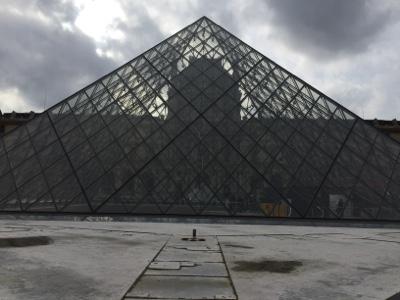 Sous le ciel de Paris..