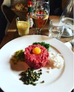 Sous le ciel de Paris..