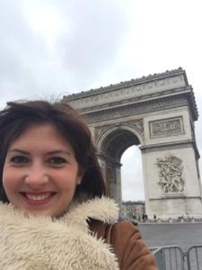 Sous le ciel de Paris..