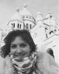 Sous le ciel de Paris..