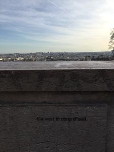 Sous le ciel de Paris..