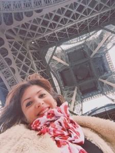 Sous le ciel de Paris..