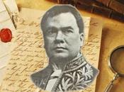 centenario muerte Rubén Darío