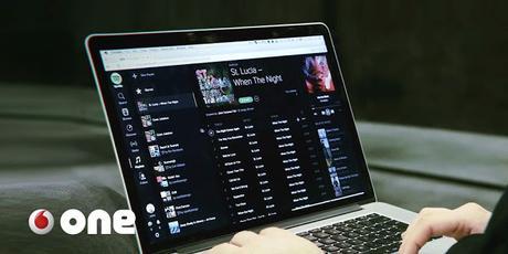 Lo que Spotify sabe de ti según la música que escuchas. Así trabajan con el Big Data