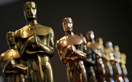 Oscars 2016: los nominados
