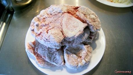 Ossobuco alla milanese