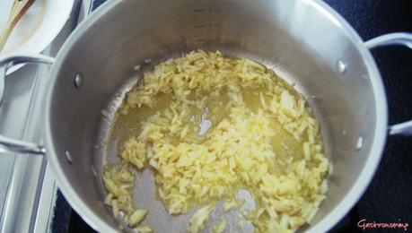 Ossobuco alla milanese