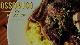 Ossobuco alla milanese