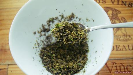 Ossobuco alla milanese