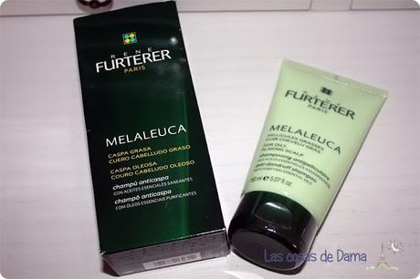 Favoritos 2015 cabello Rene Furterer