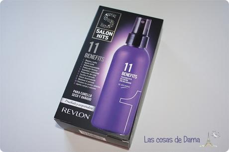 Favoritos 2015 cabello Revlon