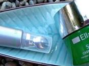 Crema facial contorno ojos espirulina Ella Bache