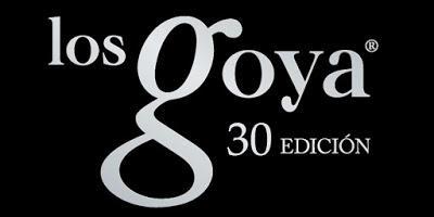 Lista de ganadores premios Goya 2016