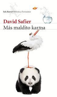 Más maldito karma | David Safier Más maldito karma | David Safier