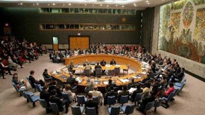 Consejo Seguridad ONU aplicará mas sanciones a Corea del Norte.