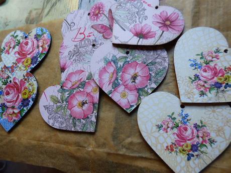 Reciclando lo que era una lámpara