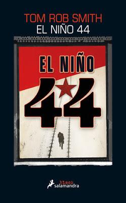 RESEÑA: El Niño 44.