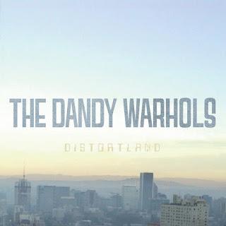 The Dandy Warhols - You are killing me (2016)