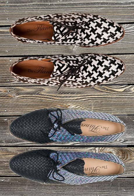 Los zapatos masculinos ya son nuestros!