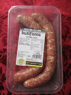 TORTUGUITA DE FRANKFUT DE PEDRALBES.